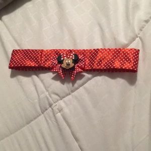 Baby Girl Minnie Mouse Headband